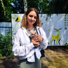 animals of war by in lviv tours